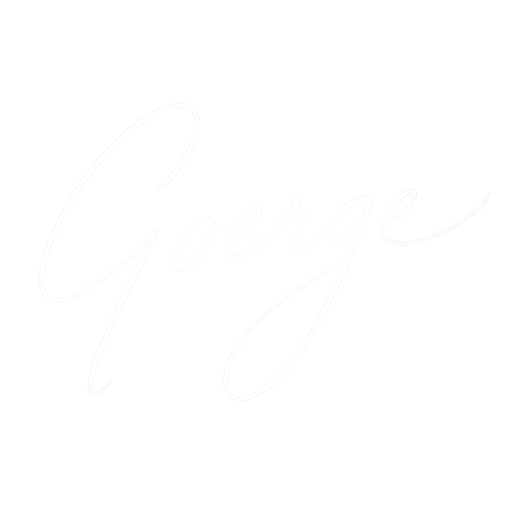 George's signature